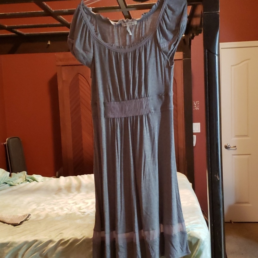 Cute, Comfortable BCBG Dress